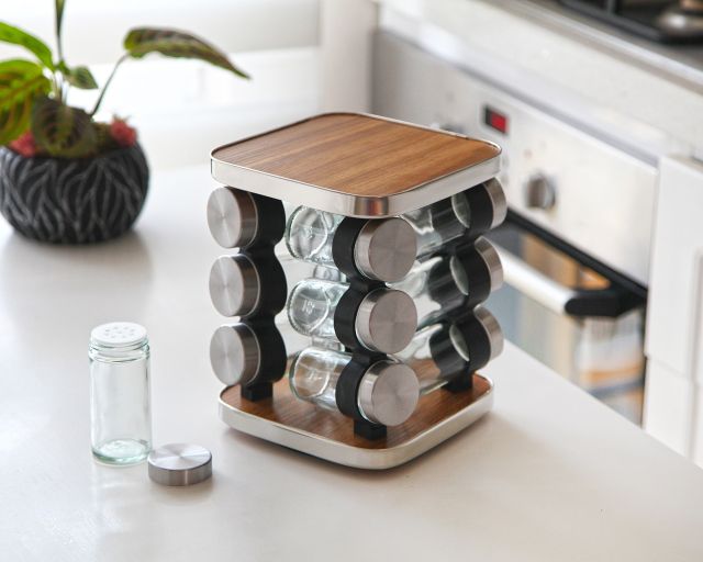 Baharatlık Seçiminde Dikkat edilmesi gerekn 10 önemli nokta